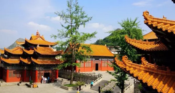 安龙县属于哪个省哪个市