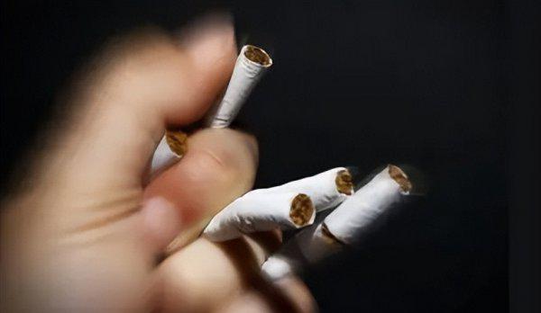 戒烟难受有什么办法可以缓解难受