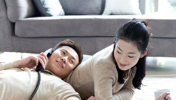 结婚夫妻关系冷淡怎么解决