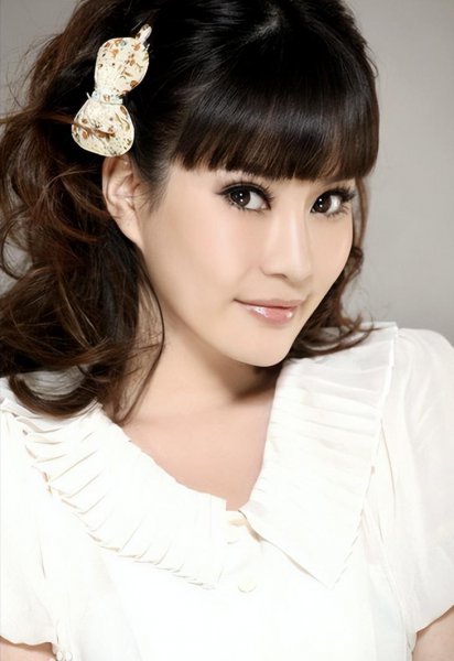 袁茵个人资料年龄