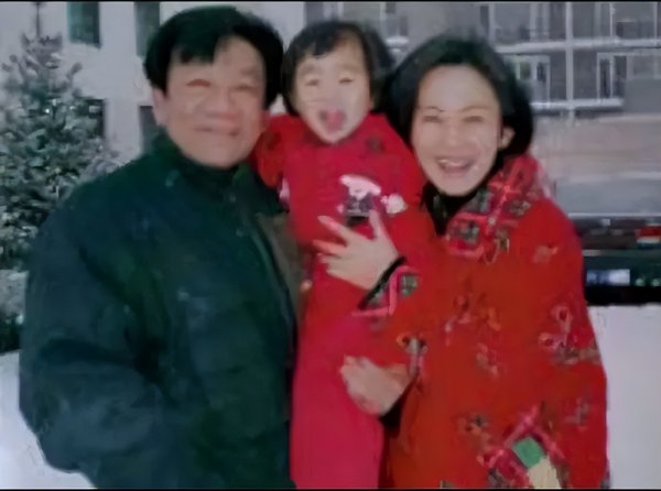 袁茵个人资料年龄