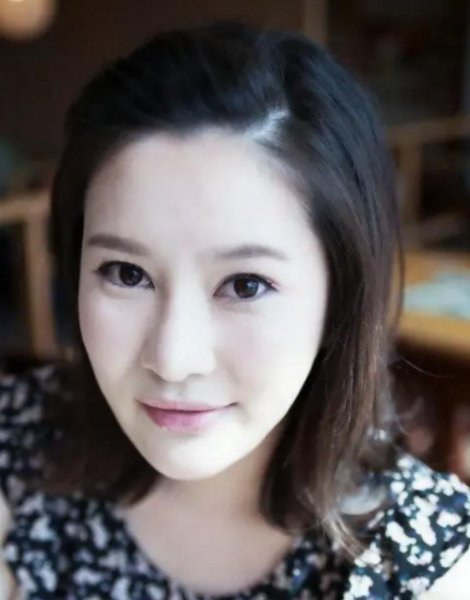 袁茵个人资料年龄