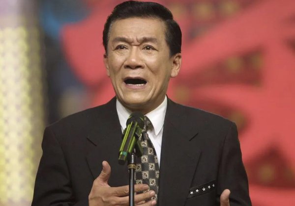 袁茵个人资料年龄