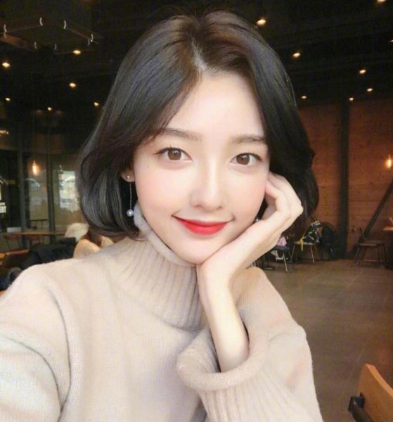 30一40岁女人减龄发型