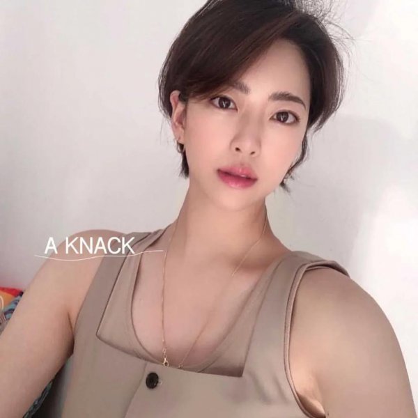 30一40岁女人减龄发型