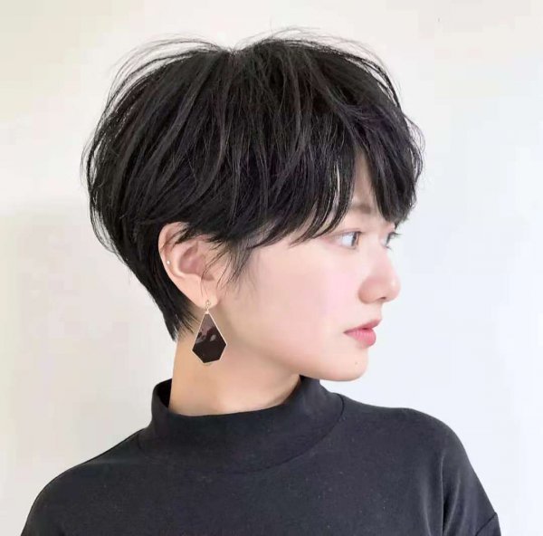 30一40岁女人减龄发型