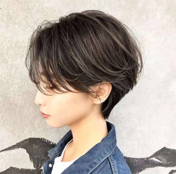 30一40岁女人减龄发型