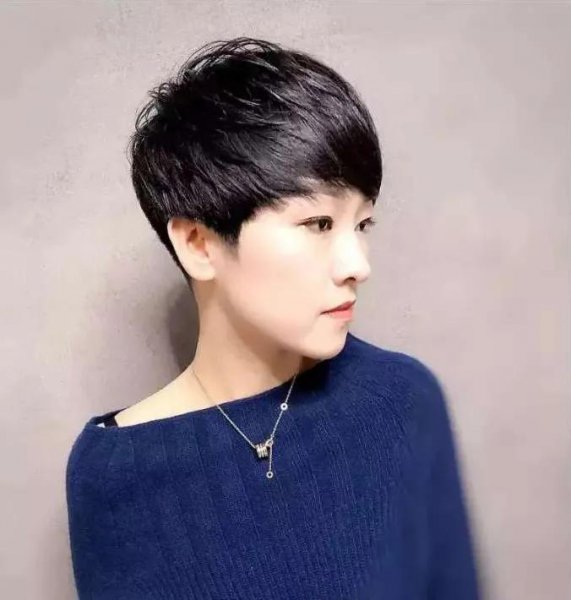 30一40岁女人减龄发型