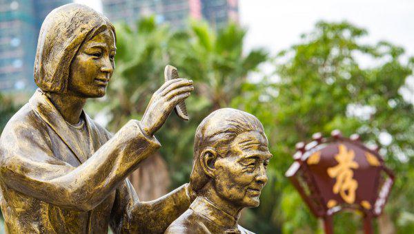 忠孝不能两全什么意思