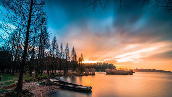 忠孝不能两全什么意思