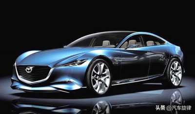 马自达属于什么系的车 马自达和其他日系车型有什么不同