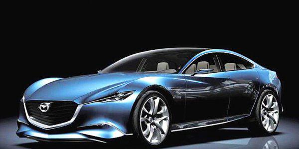 马自达属于什么系的车