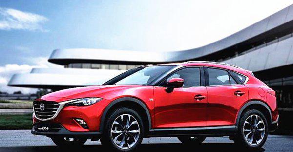 马自达属于什么系的车