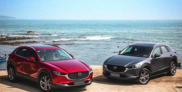 马自达属于什么系的车