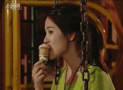 孙艺珍在韩国的地位