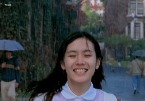 孙艺珍在韩国的地位