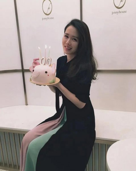 孙艺珍在韩国的地位