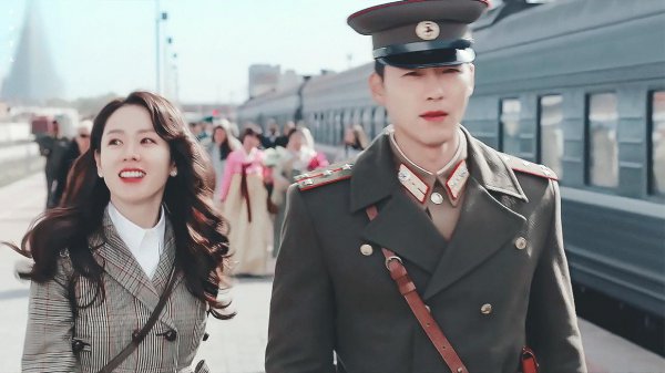 孙艺珍在韩国的地位