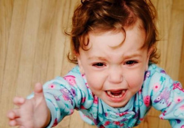 老师太凶孩子不想上学怎么办