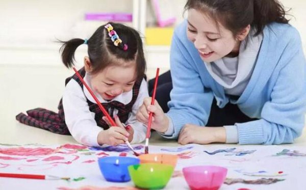 老师太凶孩子不想上学怎么办