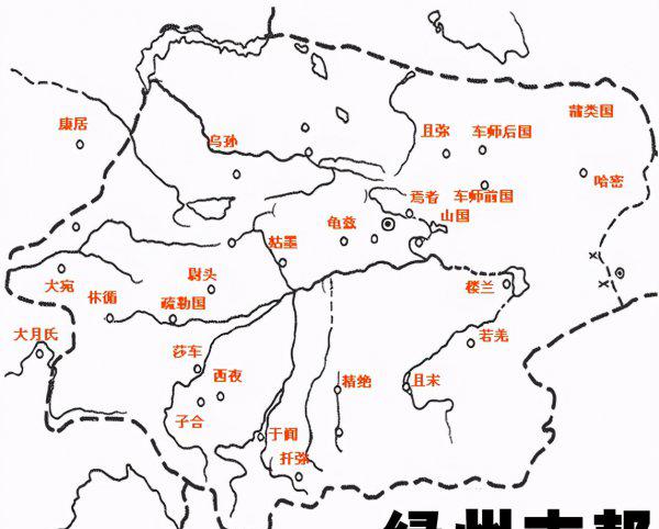 游牧民族是哪个少数民族