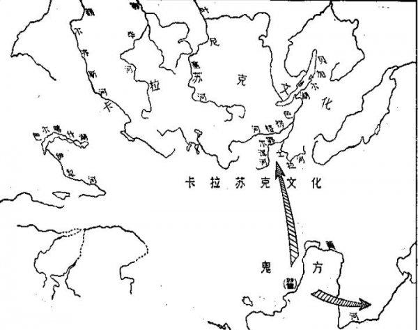 游牧民族是哪个少数民族