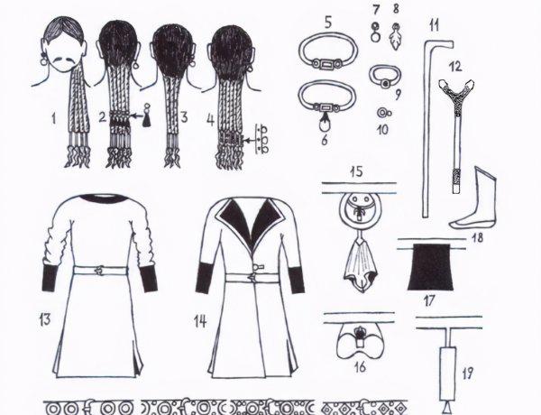 游牧民族是哪个少数民族