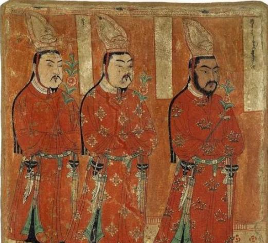 游牧民族是哪个少数民族