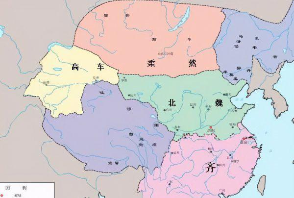 游牧民族是哪个少数民族