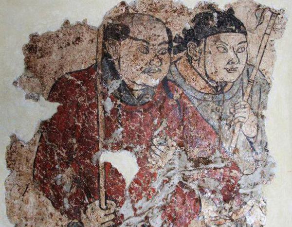 游牧民族是哪个少数民族