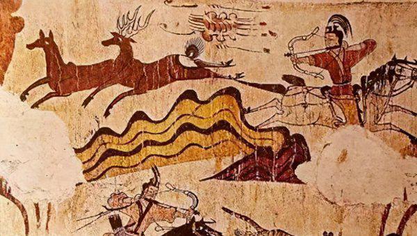 游牧民族是哪个少数民族