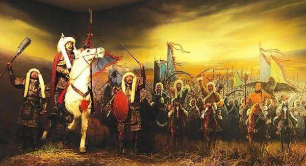 游牧民族是哪个少数民族