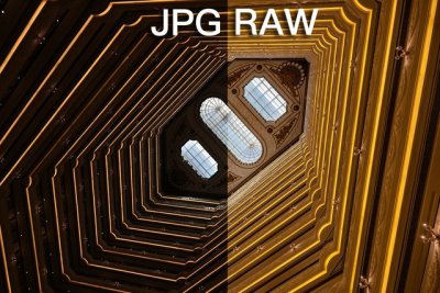 相机raw格式和jpg格式区别 raw和jpg哪个好
