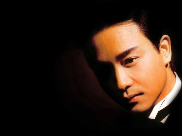 张国荣真实身高是多少