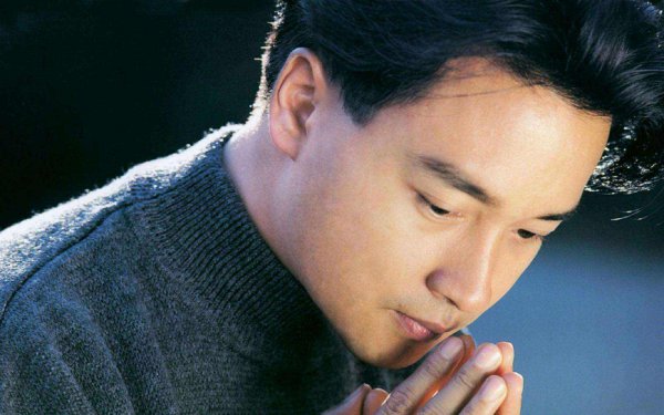 张国荣真实身高是多少