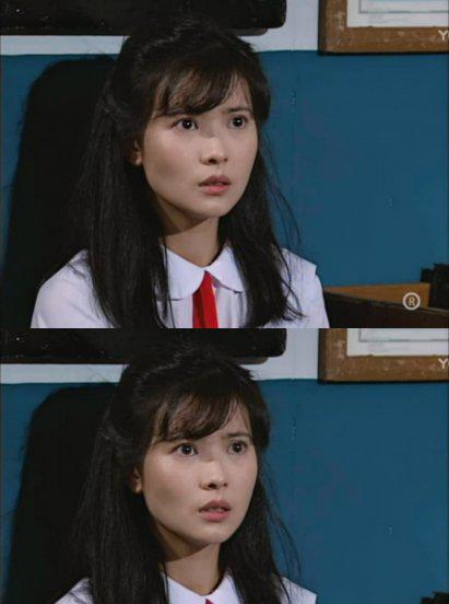 大时代周慧敏为什么叫小犹太