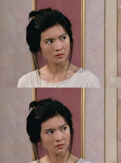 大时代周慧敏为什么叫小犹太