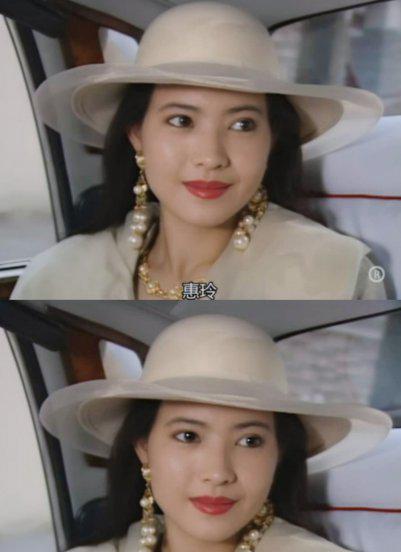 大时代周慧敏为什么叫小犹太