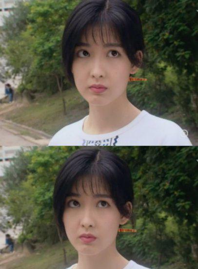 大时代周慧敏为什么叫小犹太