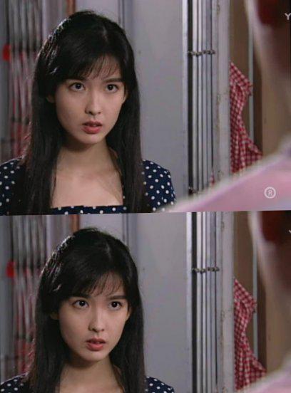 大时代周慧敏为什么叫小犹太