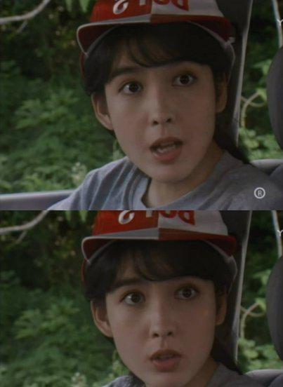 大时代周慧敏为什么叫小犹太