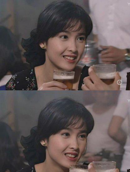 大时代周慧敏为什么叫小犹太