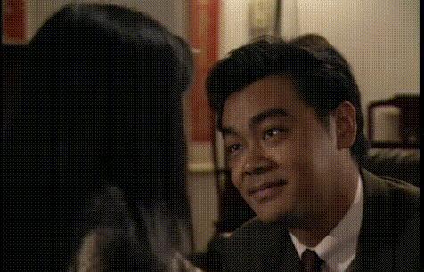 大时代周慧敏为什么叫小犹太