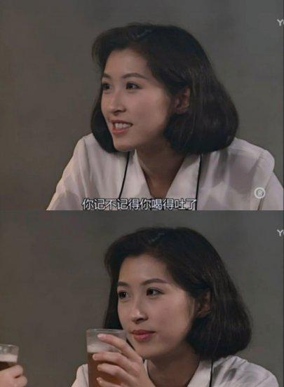 大时代周慧敏为什么叫小犹太