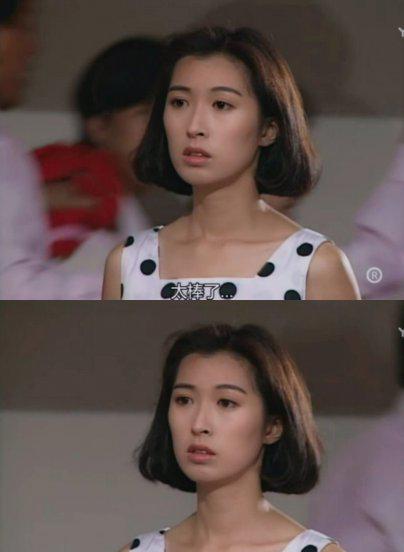 大时代周慧敏为什么叫小犹太