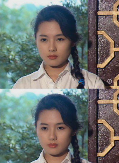 大时代周慧敏为什么叫小犹太