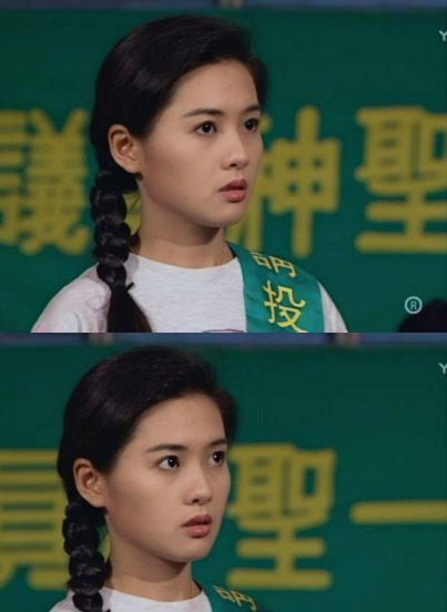 大时代周慧敏为什么叫小犹太