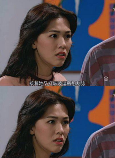 大时代周慧敏为什么叫小犹太