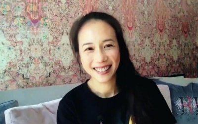 莫文蔚的腿保险多少钱 莫文蔚的腿真的投保3000万吗