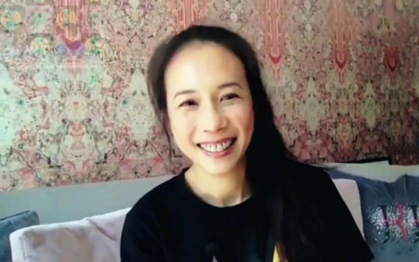 莫文蔚的腿保险多少钱